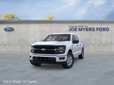 2026 Ford F-150 - Photo 2