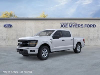 2026 Ford F-150 - Photo 1