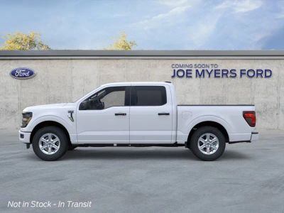 2026 Ford F-150 - Photo 3