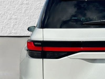 2026 Lexus TX — photo 10 view