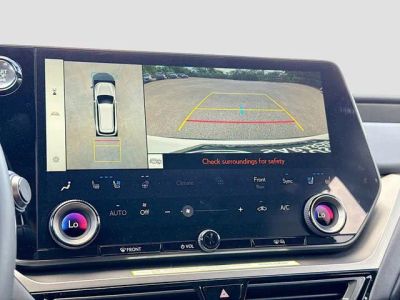 2026 Lexus TX — photo 36 view