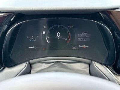 2026 Lexus TX — photo 43 view