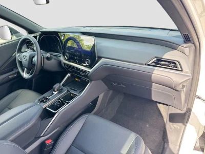 2026 Lexus TX — photo 15 view
