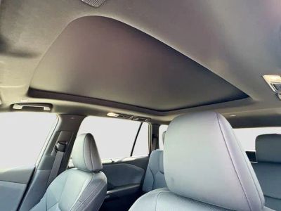 2026 Lexus TX — photo 29 view