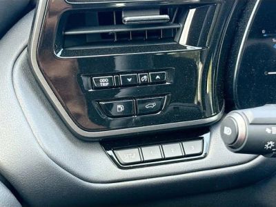 2026 Lexus TX — photo 38 view