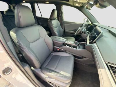 2026 Lexus TX — photo 16 view