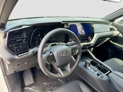 2026 Lexus TX — photo 28 view