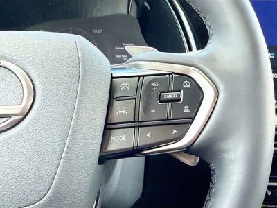 2026 Lexus TX — photo 41 view