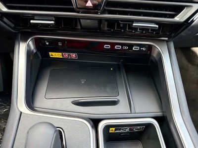 2026 Lexus TX — photo 33 view