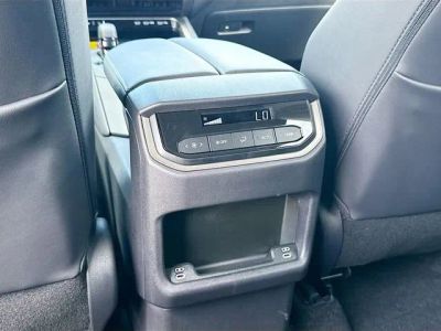 2026 Lexus TX — photo 21 view