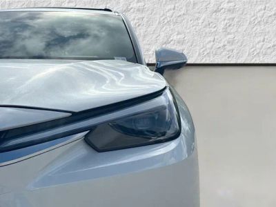 2026 Lexus TX — photo 9 view