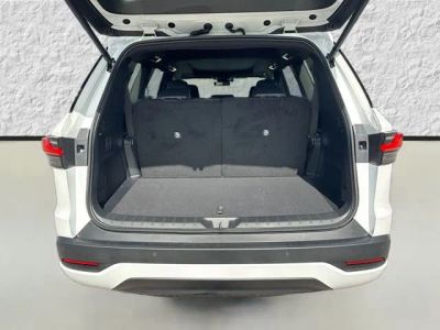 2026 Lexus TX — photo 12 view