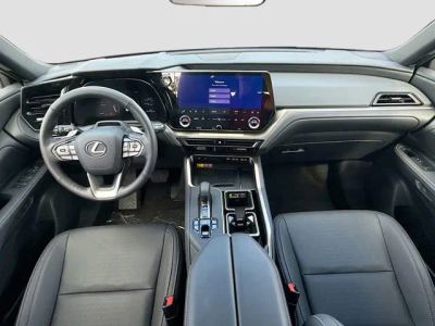 2026 Lexus TX — photo 17 view