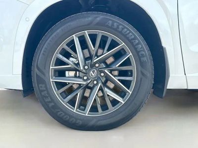 2026 Lexus TX — photo 44 view