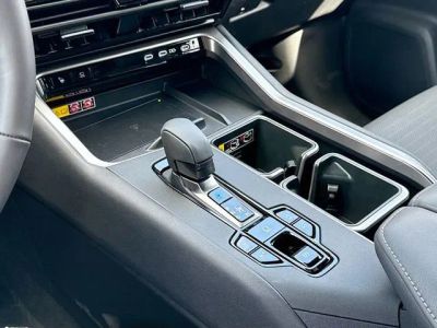 2026 Lexus TX — photo 31 view