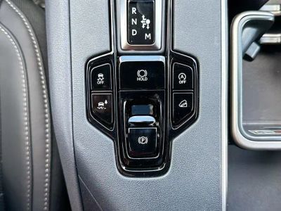 2026 Lexus TX — photo 32 view