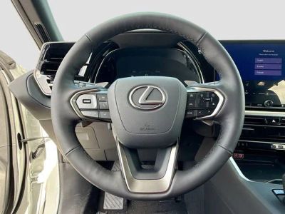 2026 Lexus TX — photo 42 view