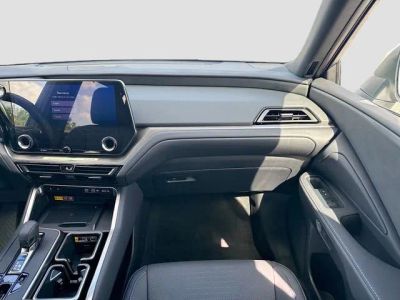 2026 Lexus TX — photo 19 view