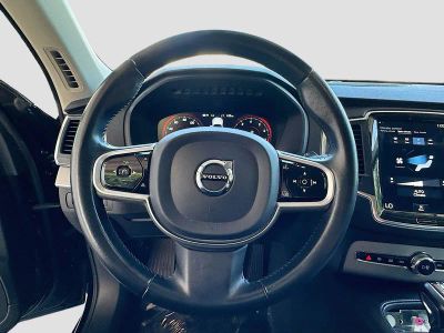 2021 Volvo XC90 — photo 10 view