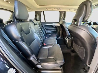 2021 Volvo XC90 — photo 27 view