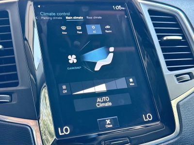 2021 Volvo XC90 — photo 14 view