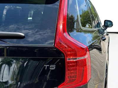 2021 Volvo XC90 — photo 31 view