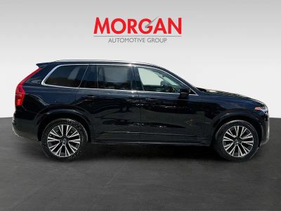 2021 Volvo XC90 — photo 7 view