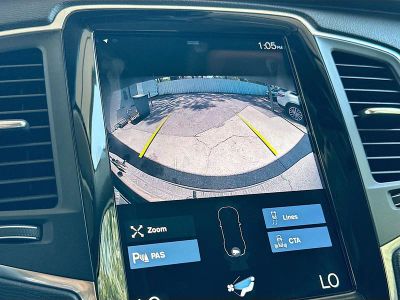 2021 Volvo XC90 — photo 12 view