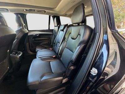 2021 Volvo XC90 — photo 23 view