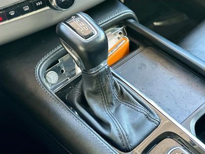 2021 Volvo XC90 — photo 15 view