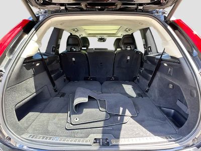 2021 Volvo XC90 — photo 25 view