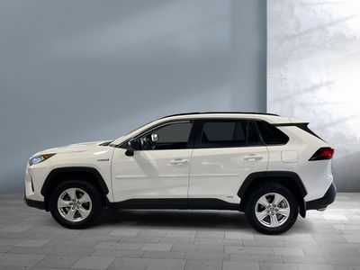2021 Toyota RAV4 - Photo 3
