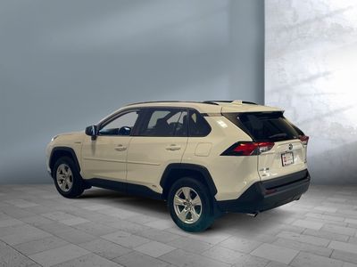 2021 Toyota RAV4 - Photo 4
