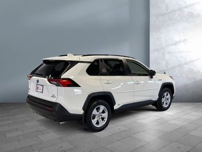 2021 Toyota RAV4 - Photo 6