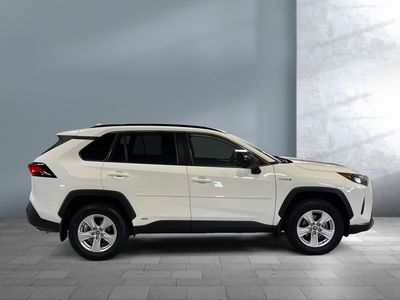 2021 Toyota RAV4 - Photo 7