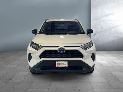 2021 Toyota RAV4 - Photo 2