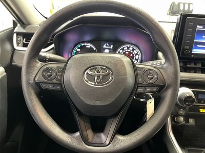 2021 Toyota RAV4 - Photo 19