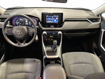 2021 Toyota RAV4 - Photo 12