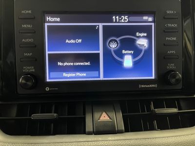 2021 Toyota RAV4 - Photo 11