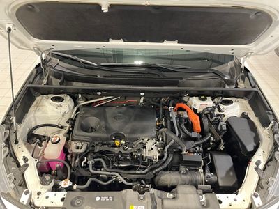 2021 Toyota RAV4 - Photo 22