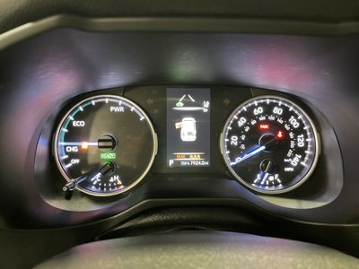 2021 Toyota RAV4 - Photo 10