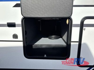 2026 Keystone RV Fuzion Impact Edition - Photo 12