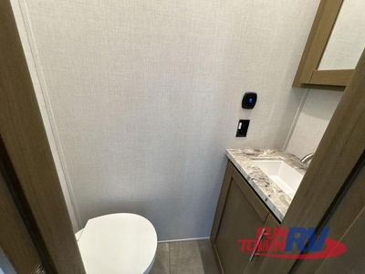 2026 Keystone RV Fuzion Impact Edition - Photo 42