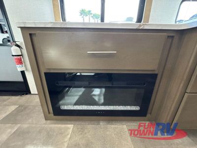 2026 Keystone RV Fuzion Impact Edition - Photo 27