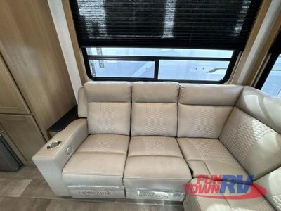 2026 Keystone RV Fuzion Impact Edition - Photo 25