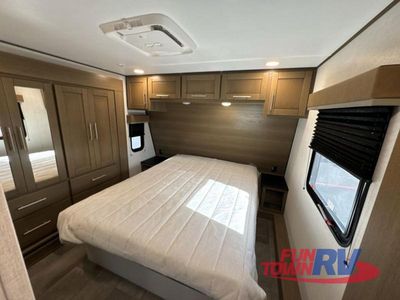 2026 Keystone RV Fuzion Impact Edition - Photo 34