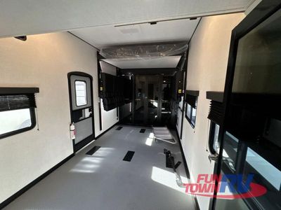 2026 Keystone RV Fuzion Impact Edition - Photo 38