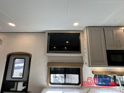 2026 Keystone RV Fuzion Impact Edition - Photo 22