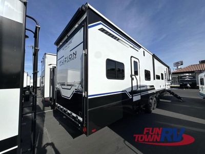 2026 Keystone RV Fuzion Impact Edition - Photo 6