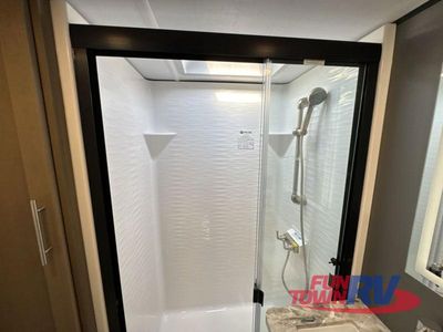 2026 Keystone RV Fuzion Impact Edition - Photo 32